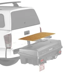 Yakima EXO BackDeck Tabletop Mount- Bike Racks|Car Racks