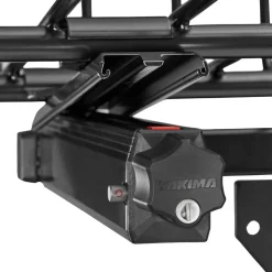 Yakima EXO GearWarrior Basket Mount- Cargo Boxes & Bags