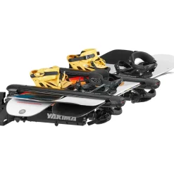 Yakima EXO SnowBank Snow Mount- Ski & Snowboard Racks|Snowboard Racks