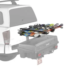 Yakima EXO SnowBank Snow Mount- Ski & Snowboard Racks|Snowboard Racks