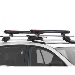 Yakima FatCat EVO 6 Snow Rack w/ Locks- Ski & Snowboard Racks|Snowboard Racks