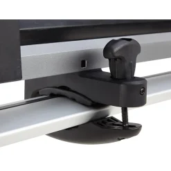 Yakima FreshTrack 6 Snow Rack w/ Locks- Ski & Snowboard Racks|Snowboard Racks