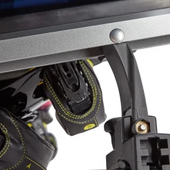 Yakima FreshTrack 4 Snow Rack w/ Locks- Ski & Snowboard Racks|Snowboard Racks