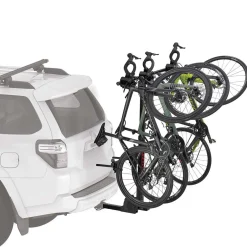 Yakima HangTight 4-Bike Rack- Bike Racks|Car Racks