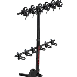 Yakima HangTight 6-Bike Rack- Bike Racks|Car Racks