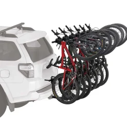 Yakima HangTight 6-Bike Rack- Bike Racks|Car Racks