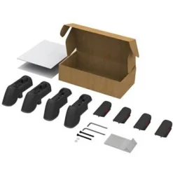 Yakima Landing Pad 13 (Set Of 2)- Rack Accessories|Car Racks