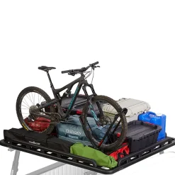Yakima LockNLoad Platform J- Cargo Boxes & Bags