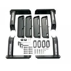 Yakima OutPost HD Truck Bed Rack- Roof Rack Systems|Car Racks