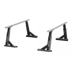 Yakima OverHaul HD Truck Bed Rack- Roof Rack Systems|Car Racks