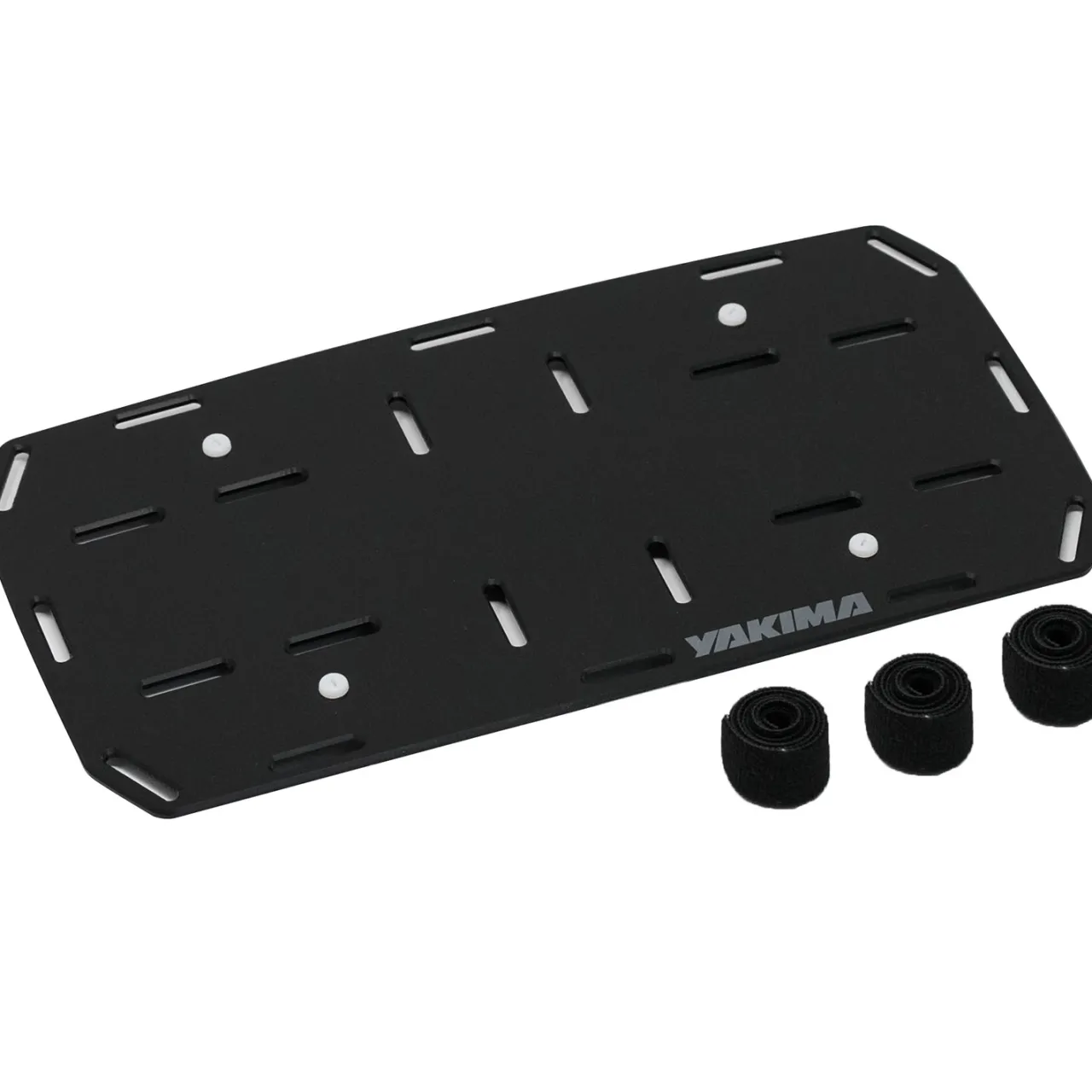 Yakima PlateMate License Plate Mount- Cargo Boxes & Bags