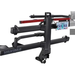 Yakima SafetyMate Lighting & Plate Kit- Bike Racks|Car Racks