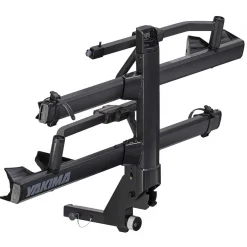 Yakima StageTwo 2-Bike Rack- Bike Racks|Car Racks
