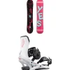 Yes. Airmaster Snowboard + Select Snowboard Bindings 2025- Snowboards With Bindings|Snowboard Packages