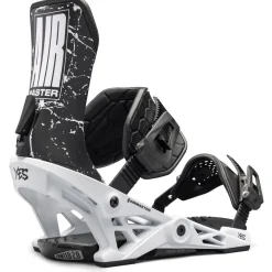 Yes. Airmaster Snowboard Bindings 2025- Snowboard Bindings