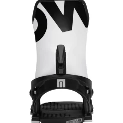 Yes. All-In Snowboard + Now Select Snowboard Bindings 2024- Snowboards With Bindings|Snowboard Packages