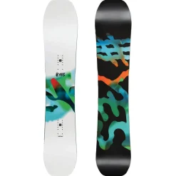 Yes. All-Out Snowboard + Drive Snowboard Bindings 2025- Snowboards With Bindings|Snowboard Packages