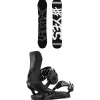 Yes. Basic Snowboard + Select Snowboard Bindings 2025- Snowboards With Bindings|Snowboard Packages