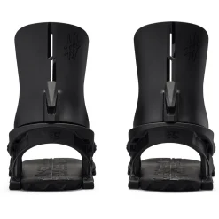 Yes. Basic Snowboard + Vetta Snowboard Bindings - Women's 2025- Snowboards With Bindings|Snowboard Packages