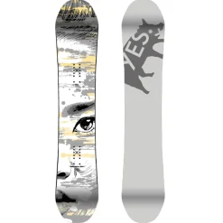 Yes. Basic UnInc RDM XTRM Snowboard 2025- Snowboards