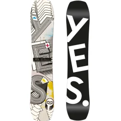 Yes. First Basic Snowboard - Kids' 2024-Kids Snowboards|Snowboards