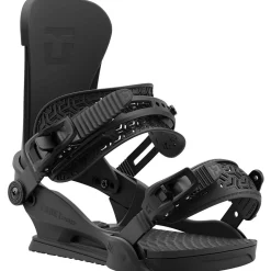 Yes. First Basic Snowboard + Union Cadet Pro Snowboard Bindings - Kids' 2025-Kids Kids Snowboard Packages|Snowboard Packages