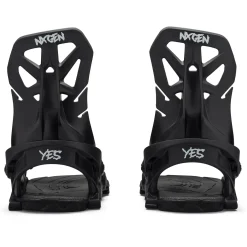 Yes. First Basic Snowboard + NX-Gen Snowboard Bindings + Union Cadet Snowboard Boots - Kids' 2025-Kids Kids Snowboard Packages|Snowboard Packages