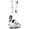 Yes. Greats UnInc Snowboard + Union Ultra Snowboard Bindings 2025- Snowboards With Bindings|Snowboard Packages
