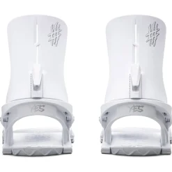 Yes. Hello Snowboard + Vetta Snowboard Bindings + thirtytwo STW Double Boa Snowboard Boots - Women's 2025- Snowboards, Bindings & Boots|Snowboard Packages