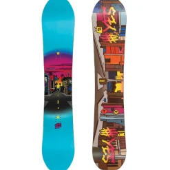 Yes. Jackpot Snowboard + Airmaster Snowboard Bindings 2025- Snowboards With Bindings|Snowboard Packages