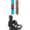 Yes. Jackpot Snowboard + Select Snowboard Bindings 2025- Snowboards With Bindings|Snowboard Packages