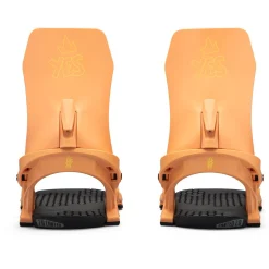 Yes. Menace Snowboard + Rebel Snowboard Bindings - Women's 2025- Snowboards With Bindings|Snowboard Packages