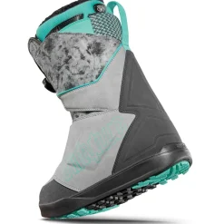 Yes. Menace Snowboard + Rebel Snowboard Bindings + thirtytwo Lashed Double Boa Snowboard Boots - Women's 2025- Snowboards, Bindings & Boots|Snowboard Packages