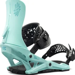 Yes. Menace Snowboard + Vetta Snowboard Bindings - Women's 2025- Snowboards With Bindings|Snowboard Packages