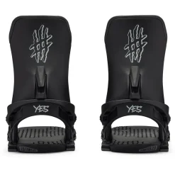 Yes. PYL Snowboard + Select Snowboard Bindings + thirtytwo STW Double Boa Snowboard Boots 2025- Snowboards, Bindings & Boots|Snowboard Packages