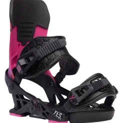 Yes. Pyzel SBBS Snowboard + Now Collab Snowboard Bindings 2024- Snowboards With Bindings|Snowboard Packages