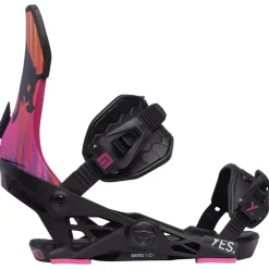 Yes. Pyzel SBBS Snowboard + Now Collab Snowboard Bindings 2024- Snowboards With Bindings|Snowboard Packages