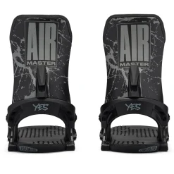 Yes. Shifter XTRM Bonus Snowboard + Airmaster Snowboard Bindings 2025- Snowboards With Bindings|Snowboard Packages