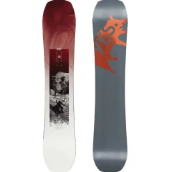 Yes. Standard UnInc. DC XTRM Snowboard + UnInc Snowboard Bindings 2025- Snowboards With Bindings|Snowboard Packages