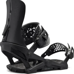 Yes. Vetta Snowboard Bindings - Women's 2025- Snowboard Bindings