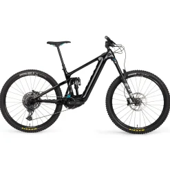 Yeti 160E C2 GX E-Mountain Bike 2024- Electric Mountain Bikes|Mountain Bikes