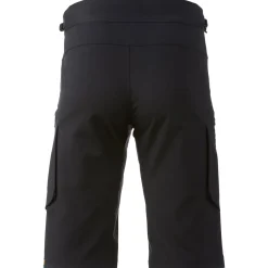 Yeti Freeland Shorts- Shorts|Men's Bike Clothing