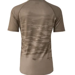 Yeti Longhorn Short-Sleeve Jersey- Men's Bike Clothing|Bike Clothing