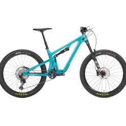 Yeti SB135 C1 Complete Mountain Bike 2024- Mountain Bikes