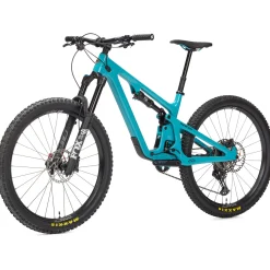 Yeti SB135 C1 Complete Mountain Bike 2024- Mountain Bikes