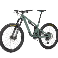Yeti SB135 C2 Complete Mountain Bike 2024- Mountain Bikes