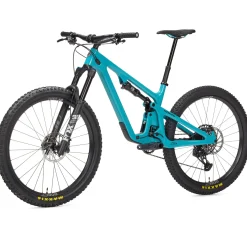 Yeti SB135 C2 Complete Mountain Bike 2024- Mountain Bikes