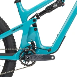 Yeti SB135 C2 Complete Mountain Bike 2024- Mountain Bikes