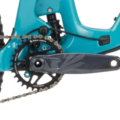 Yeti SB135 C2 Complete Mountain Bike 2024- Mountain Bikes