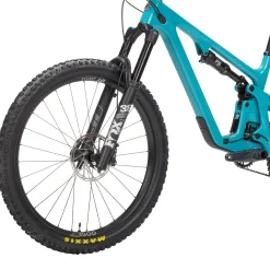 Yeti SB135 C2 Complete Mountain Bike 2024- Mountain Bikes